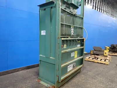 USED SELCO V5HD