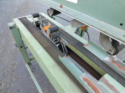 USED LOVESHAW LITTLE DAVID 19