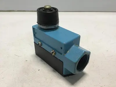 USED HONEYWELL BZE6-2RN194