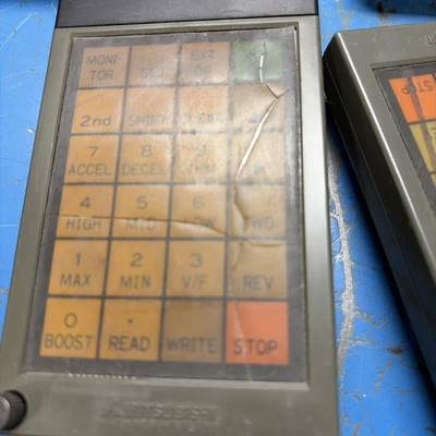 Used Mitsubishi Electric FRPU01E Variable Speed Drives Indiana US | J&J Industrial Supply #1280982