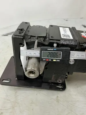 USED KOLLMORGEN MTC306C1-R1C1