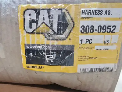 NEW CATERPILLAR 308-0952