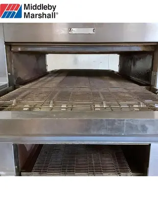Used 2023 MIDDLEBY MARSHALL DZ33T Pizza Equipment British Columbia CA | Surrey Food Equipment #1513454