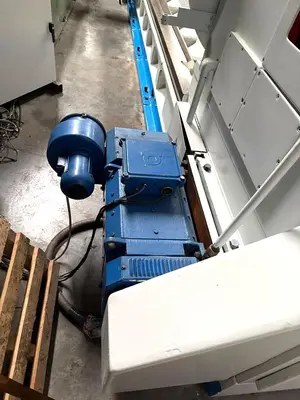 USED ARLO Ø 1250 X 8000 MM