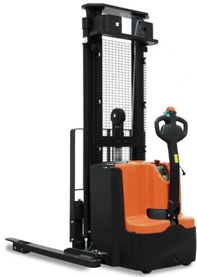 Used 2024 NOBLELIFT PS35TSL-179 Pallet Stackers Colorado US | Discount Forklift #1493449