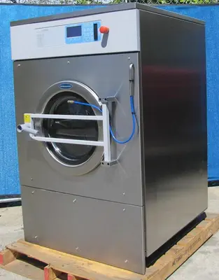 USED WASCOMAT EXSM665CL