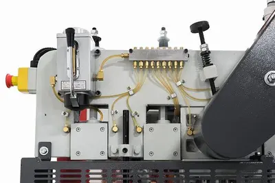 NEW NORTHTECH NT-610SS