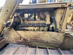 Used 1972 CATERPILLAR D5 Crawler Dozers Pennsylvania US | Iron Exchange Equipment Solutions #1353804