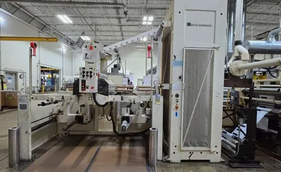 2010 COMCO PROGLIDE FLEXO NARROW WEB | Styers Equipment Company (12)