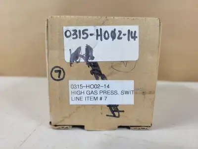 NEW HONEYWELL 6097B
