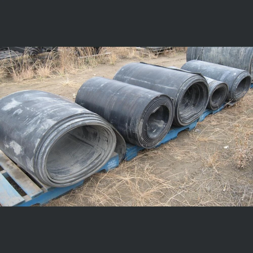 36in Wide x 0.5in Thick Conveyor Belting