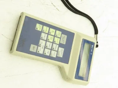 Toyoda 00146756A MC1K-PE Teach Pendant