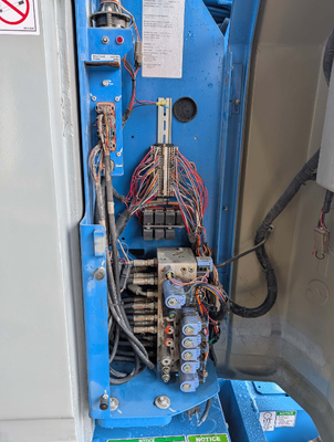 USED 2014 Genie Z-30/20N RJ
