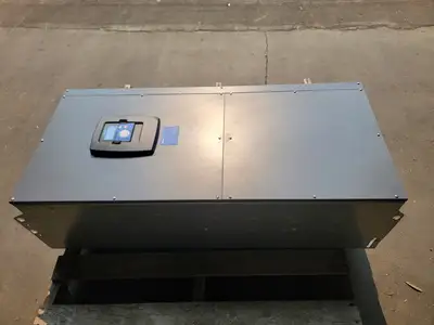 USED DANFOSS NXP03005-A2H0SSF-A1A2000000