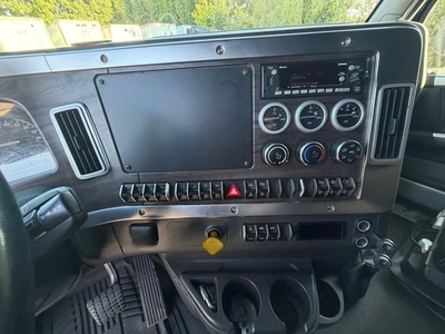 Used 2022 WESTERN STAR 49X Conventional trucks Pennsylvania US | Proxy Equipment #1426059