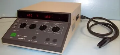 Used OLYMPUS MSL-P Microscope Accessories Texas US | Bamko Surplus Process Equipment #938545