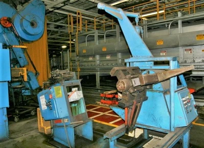 USED 1972 NIAGARA 200-7-8 | RL2-12H