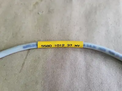 NEW ATLAS COPCO 5580010401