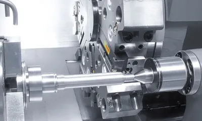 HYUNDAI WIA L300LA 2-Axis CNC Lathes | Hillary Machinery LLC (7)