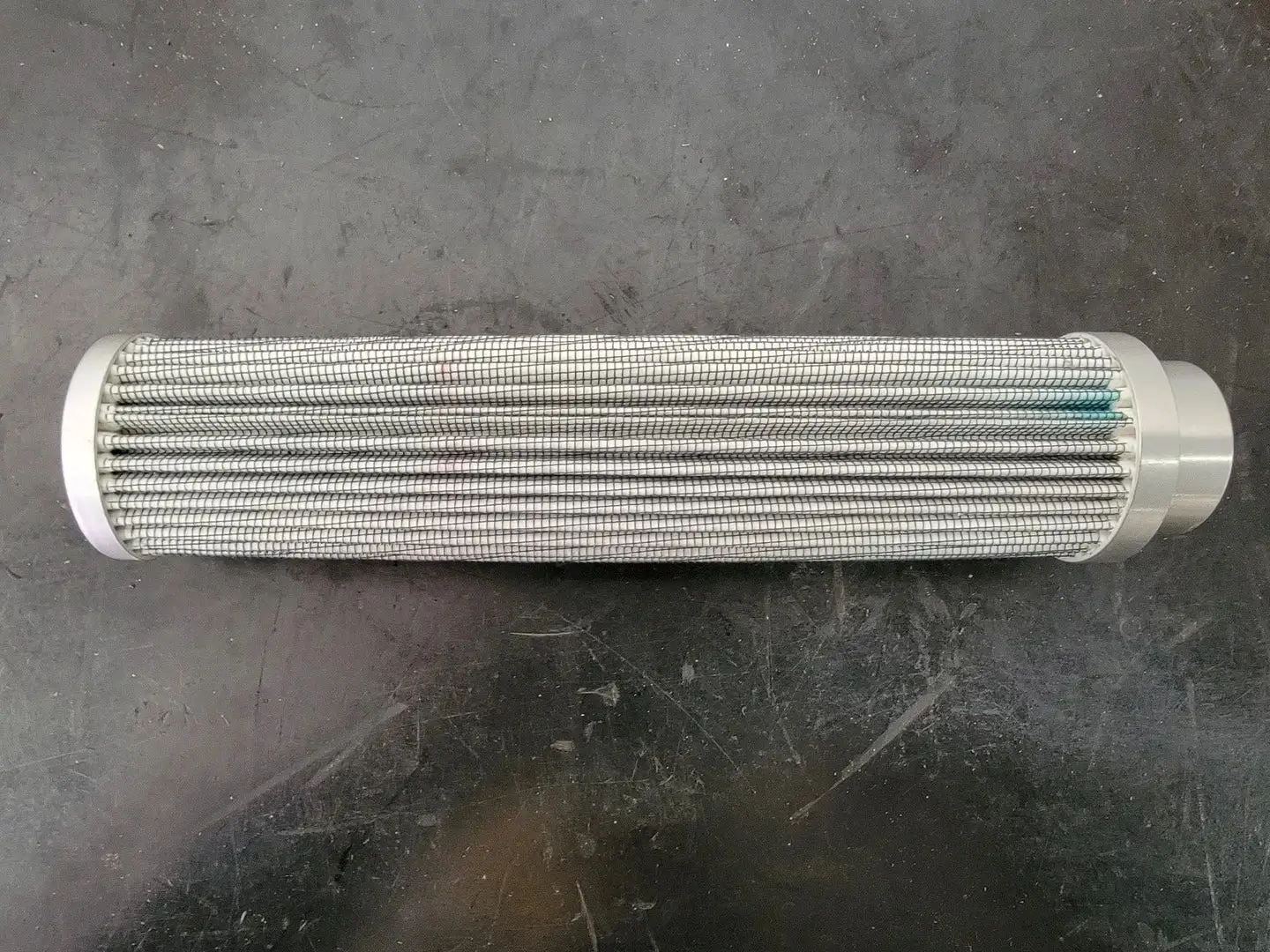 USED PTI TECHNOLOGIES INC. FK-020-GU-B