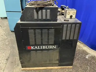 Used KALIBURN PROLINE2150 Welding Machinery (Other) Ohio US | HGR 24 #1325195
