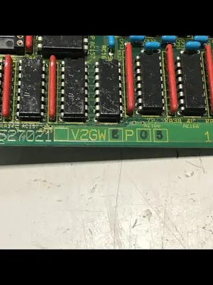 USED TOSHIBA H2527021