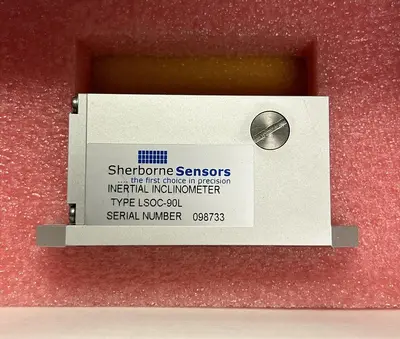 USED SHERBORNE SENSORS LSOC-90L