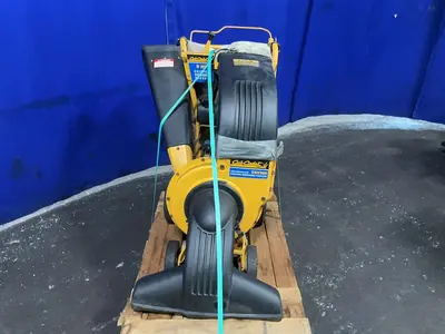 Used MTD CUB CADET CSV260 Material Handling (misc) Ohio US | HGR 24 #1413273