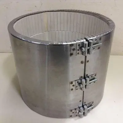 USED AIC C-M280E248M1-1
