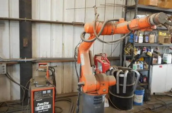 Used PANASONIC AW-0660 Robots | C3 SURPLUS LLC #442453