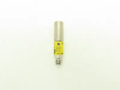 Omron E3FS-10LB-M1-M  Photoelectric Sensor 12-24vdc 10m Sensing Distance