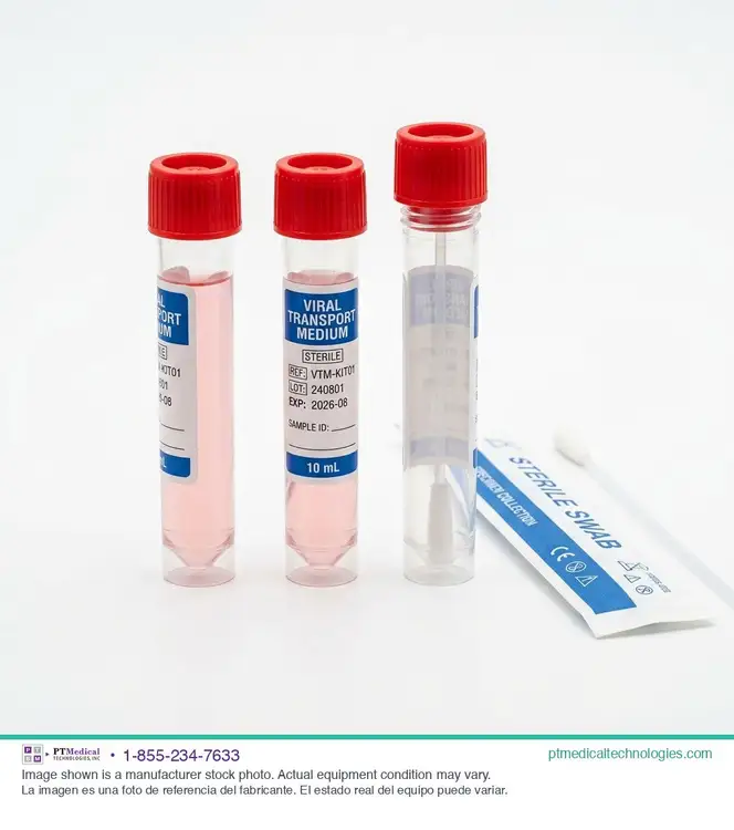 New | in-Stock Copan Diagnostics 3C057N Medical Supplies Texas US | PT Medical Technologies #1458582