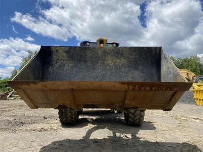 Used 2018 CATERPILLAR 906M Wheel Loaders | Abele Tractor #1342884
