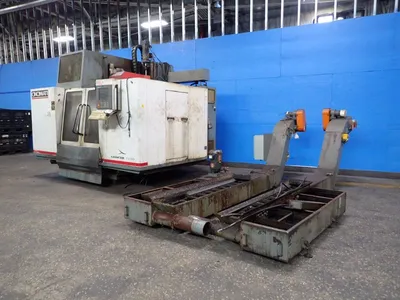USED CINCINNATI LANCER 1250 / FRD