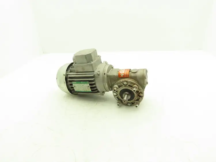 Used SPORK AMH _UNKNOWN_ Speed Reducers | Arrow Industrial #614959