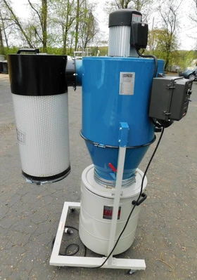 USED BAILEIGH INDUSTRIAL DC-1450C