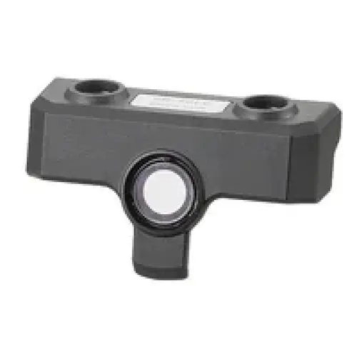 Keyence SR-75L6 High Performance Compact 1D and 2D Code Reader, Lens Attachment [New]