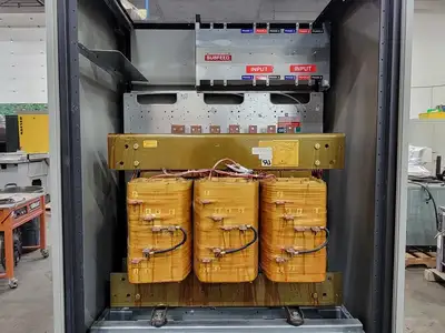 USED 2011 LIEBERT PPB225C