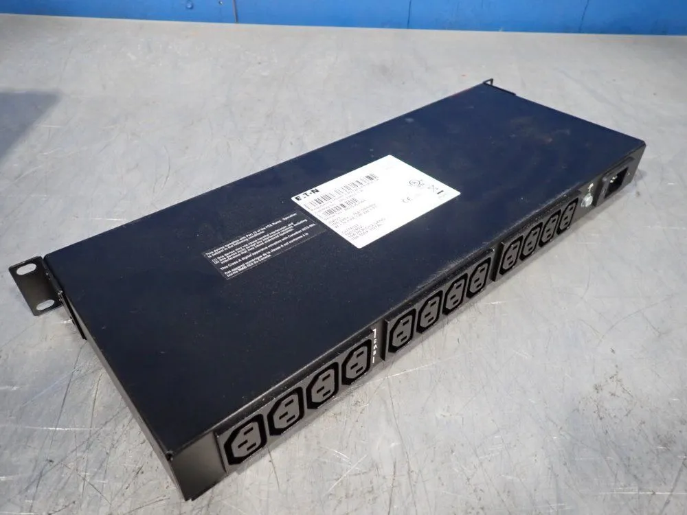 New | in-Stock EATON ER212ECAB1B21CA Miscellaneous Equipment (Electrical & Power) Ohio US | HGR 24 #754847