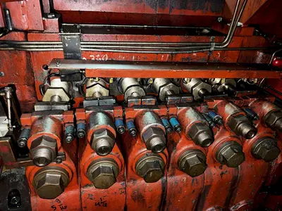 USED 1979 NATIONAL 625 S3