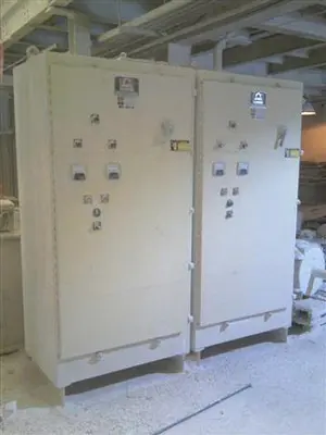 USED 1988 ERIEZ CF-1005