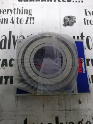 New | in-Stock NSK 6308ZZC3 Bearings | Surplus Asset Holdings #1188810