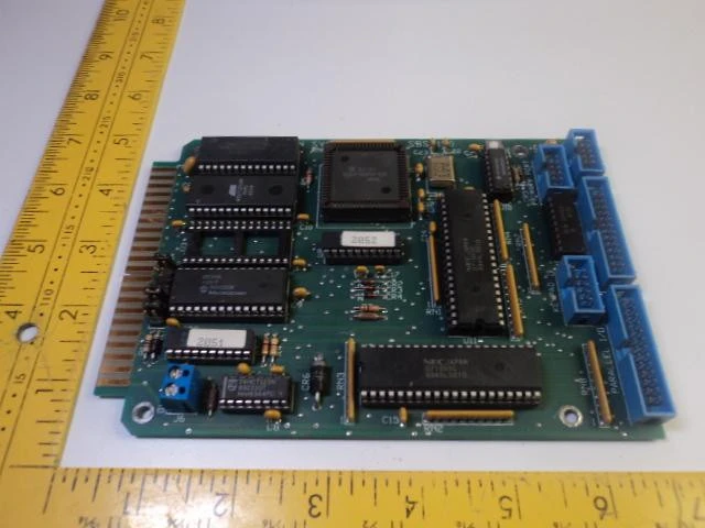 Used OCTAGON SYSTEMS _UNKNOWN_ Circuit Boards Texas US | OCO Industrial #1569158
