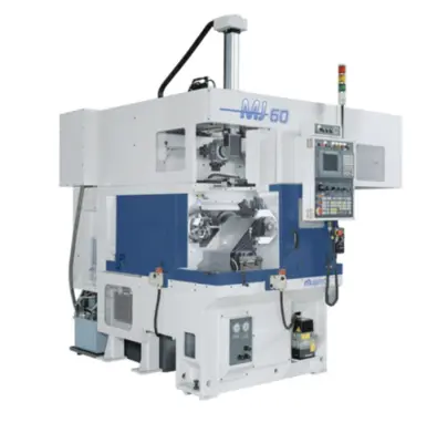 MURATA MJ60 CNC Lathes | TechMach (1)