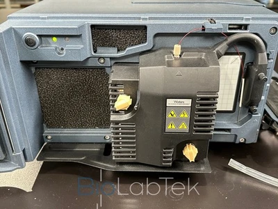 USED Waters QDa Detector