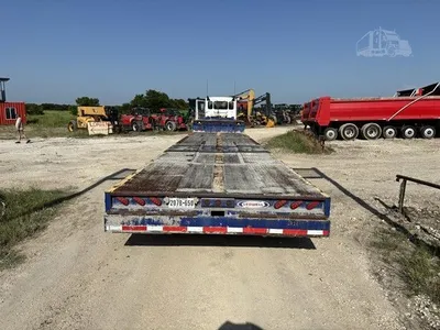 USED 2014 LEDWELL HYDRATAIL