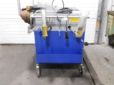 USED GOODWAY QS-UTC-2