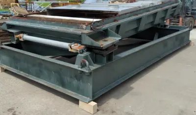 Used ROTEX UNASSIGNED Chemical & Process Equipment Illinois US | Alan Ross Machinery #1490349