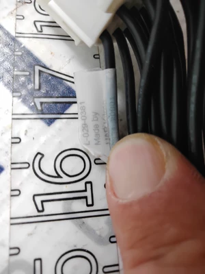 USED MYDATA L-029-0381