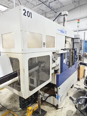 2012 MURATEC MD-120G CNC 3-Axis Turning Centers | Murphy Machinery (9)